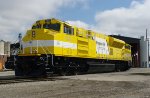 EMD SD70ACe-T4 7201